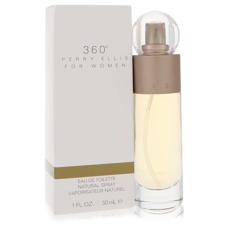 perry ellis 360 by Perry Ellis Eau De Toilette Spray 1 oz perry ellis 360 by Perry Ellis Eau De Toilette Spray 1 oz